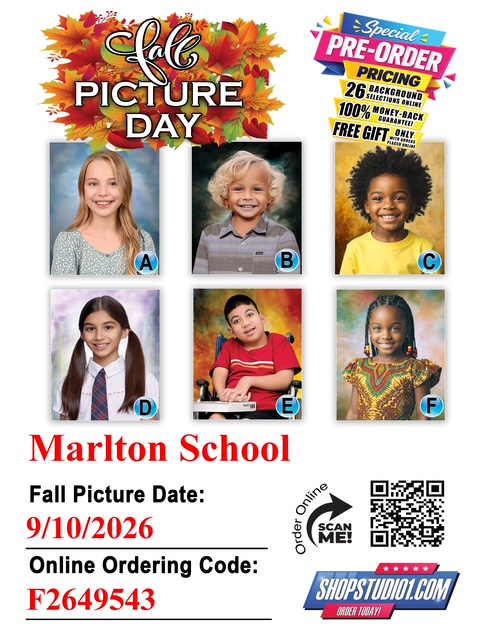 Picture Day